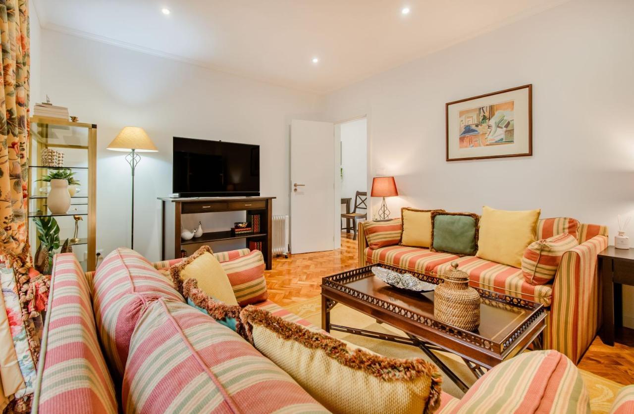Lisbon Stay At Roma Boulevard エクステリア 写真