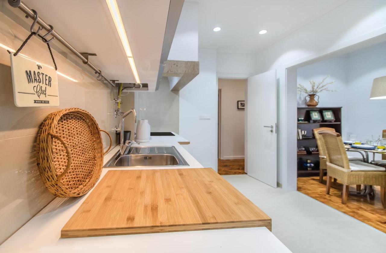 Lisbon Stay At Roma Boulevard エクステリア 写真