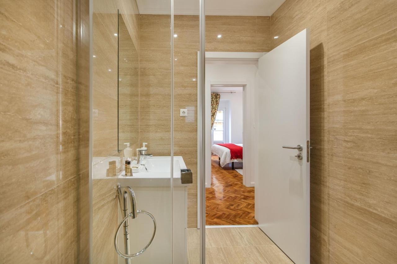 Lisbon Stay At Roma Boulevard エクステリア 写真