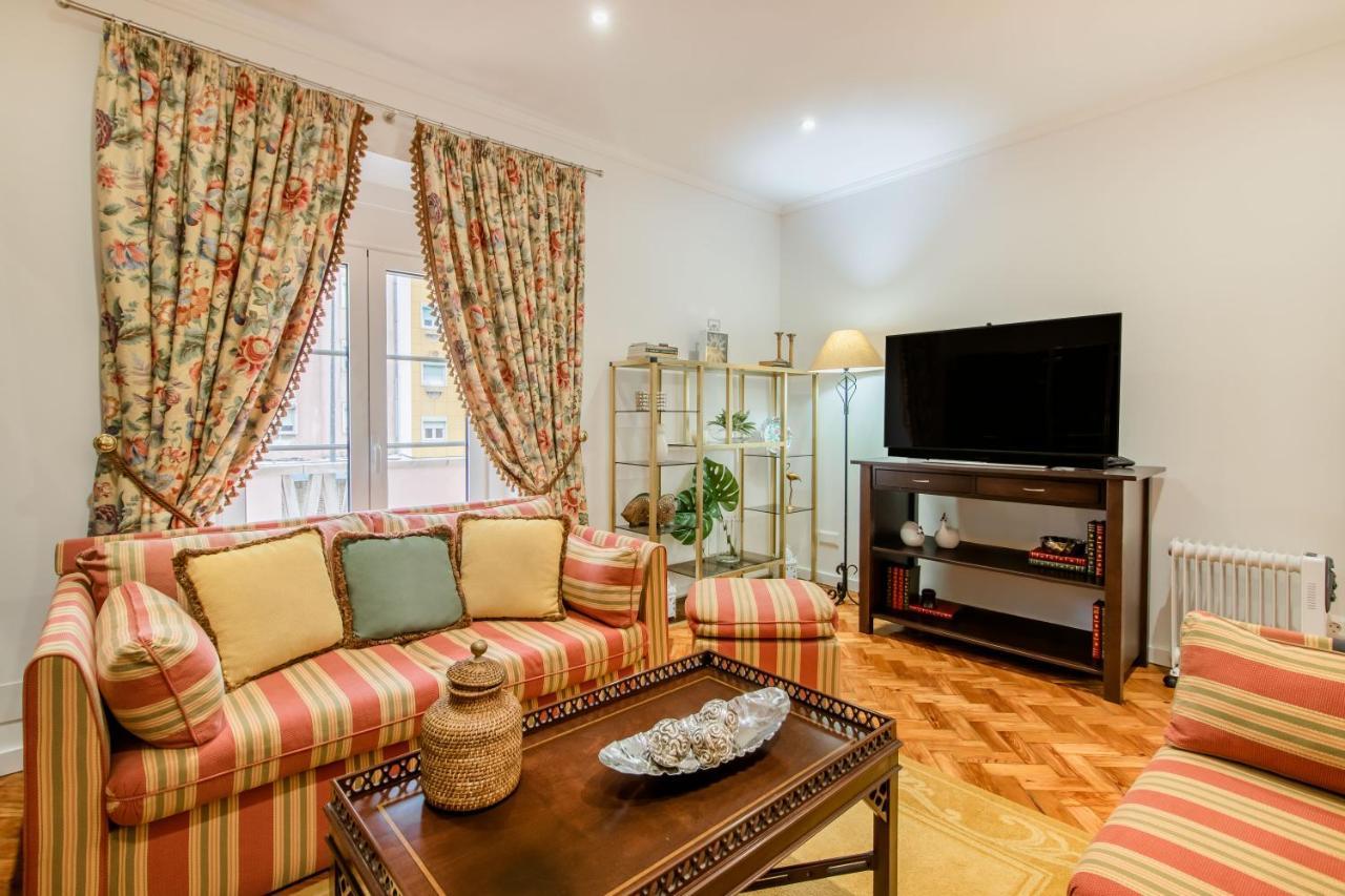 Lisbon Stay At Roma Boulevard エクステリア 写真