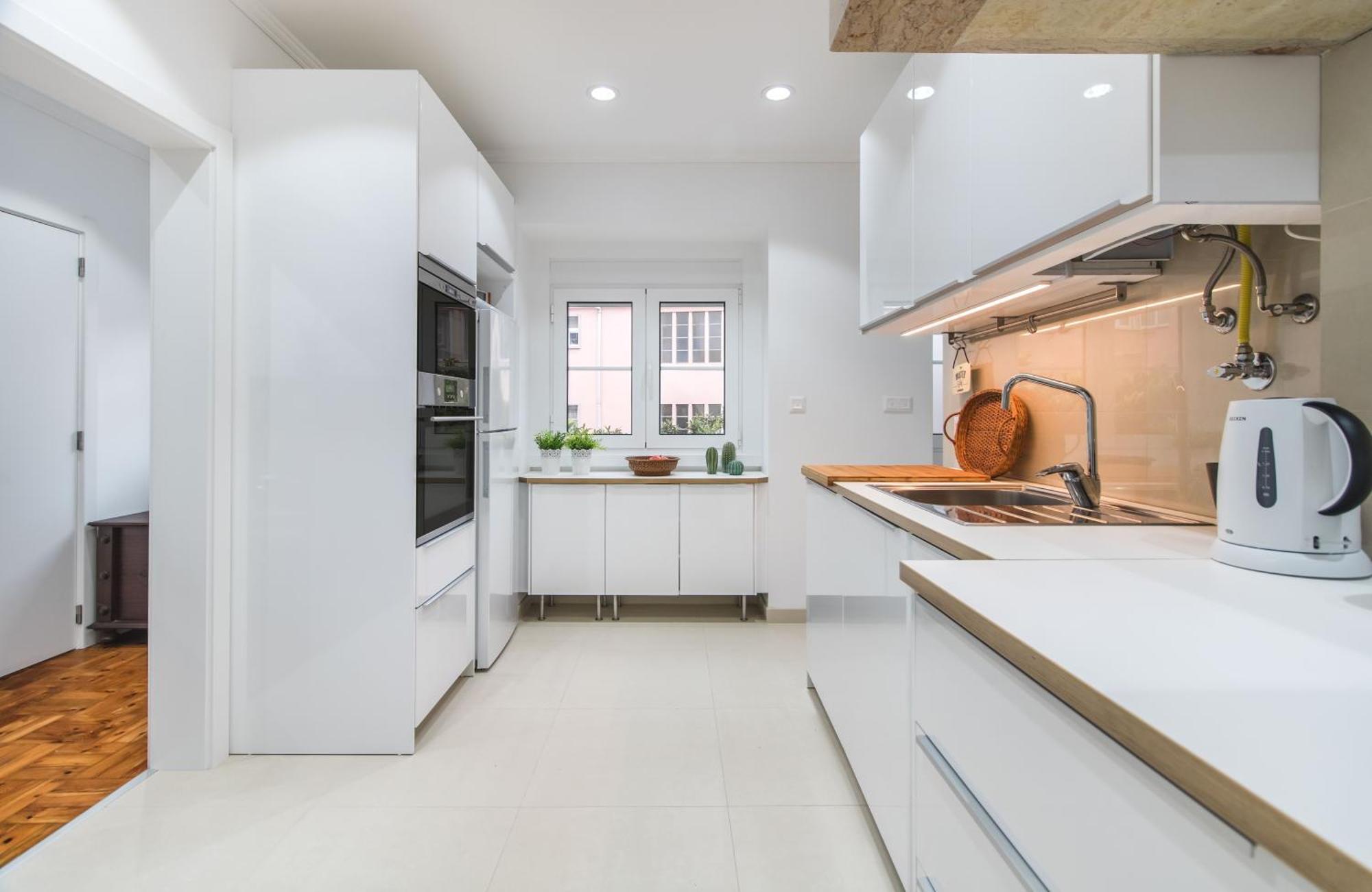 Lisbon Stay At Roma Boulevard エクステリア 写真