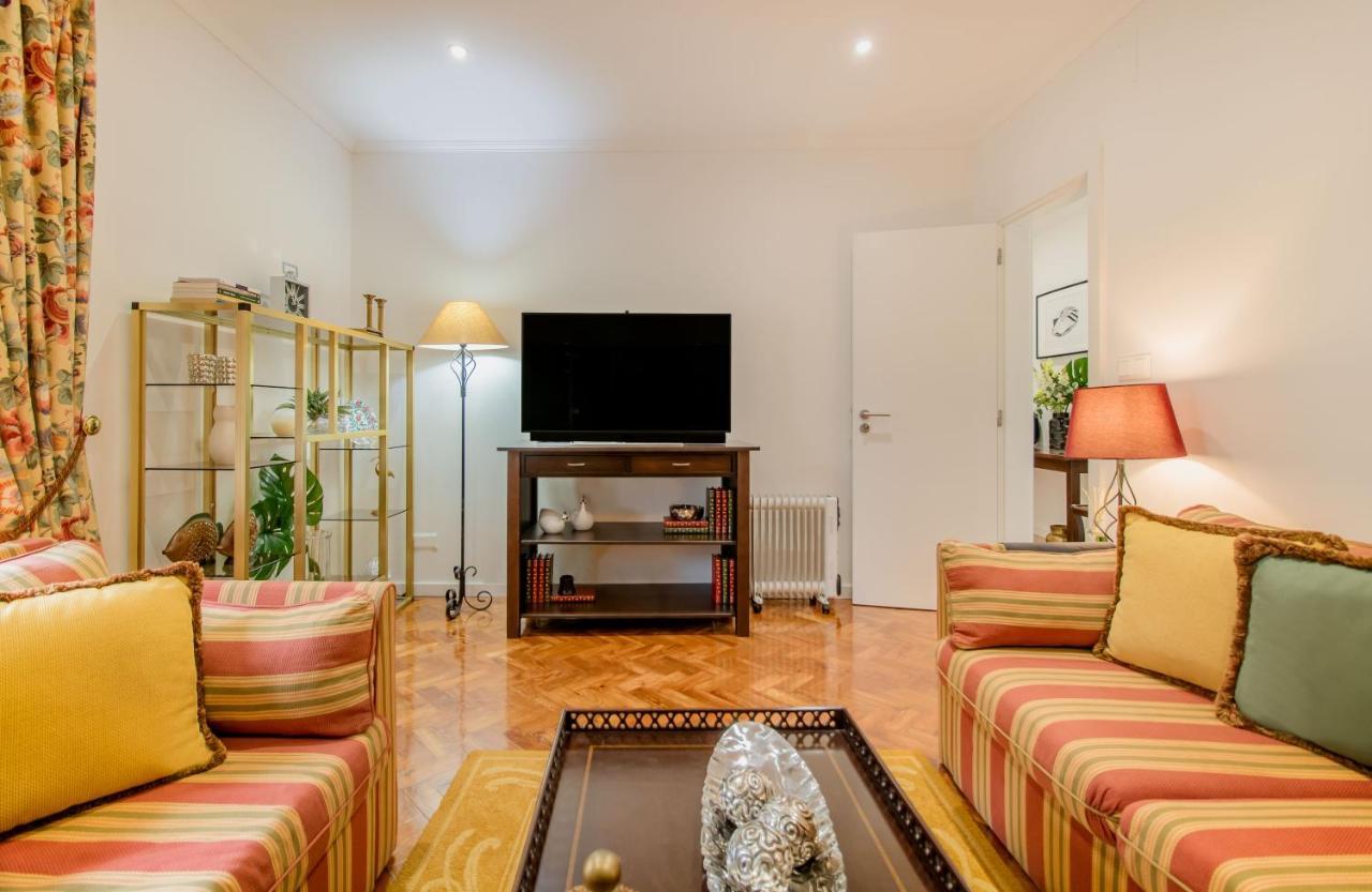 Lisbon Stay At Roma Boulevard エクステリア 写真