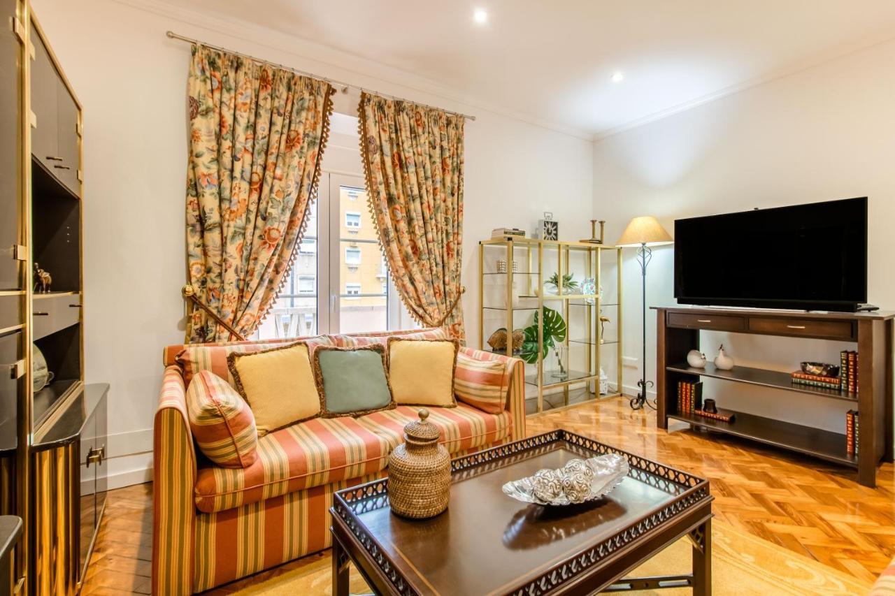 Lisbon Stay At Roma Boulevard エクステリア 写真