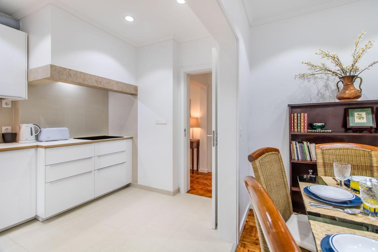 Lisbon Stay At Roma Boulevard エクステリア 写真