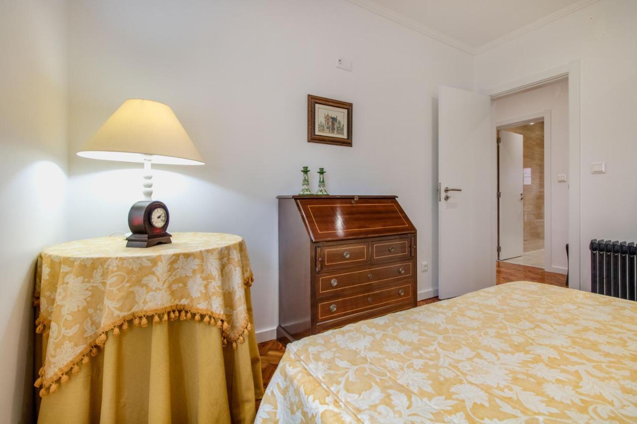 Lisbon Stay At Roma Boulevard エクステリア 写真