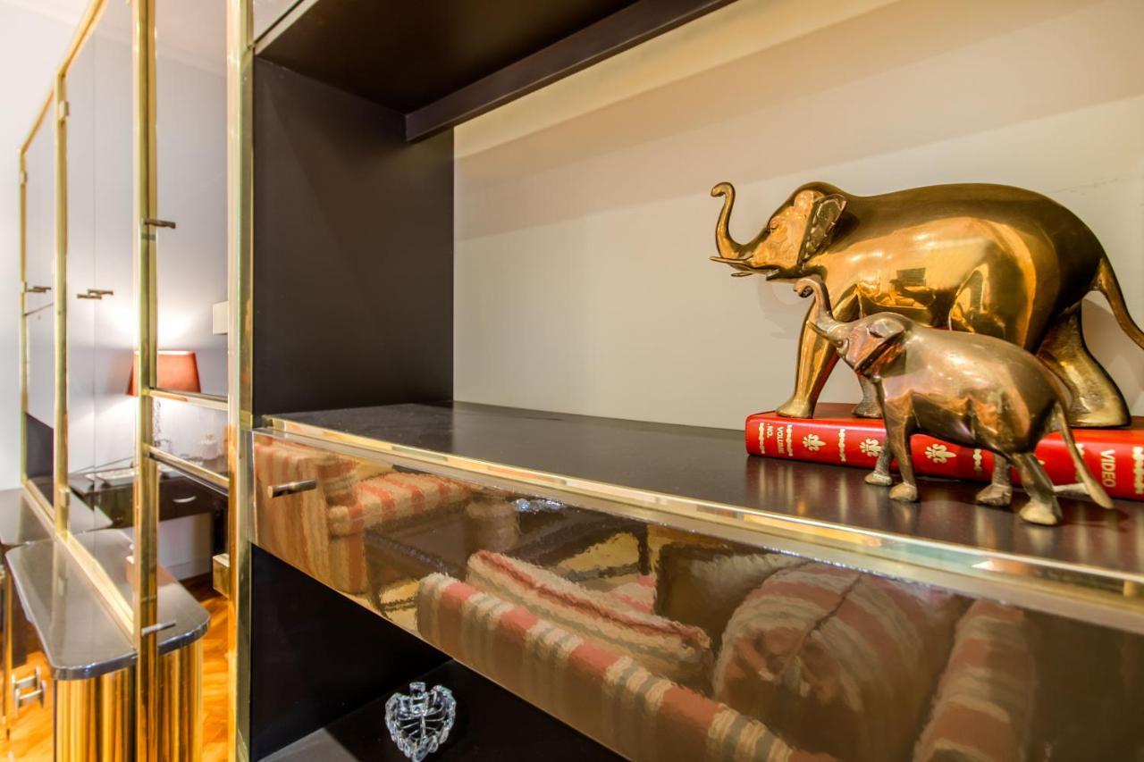Lisbon Stay At Roma Boulevard エクステリア 写真