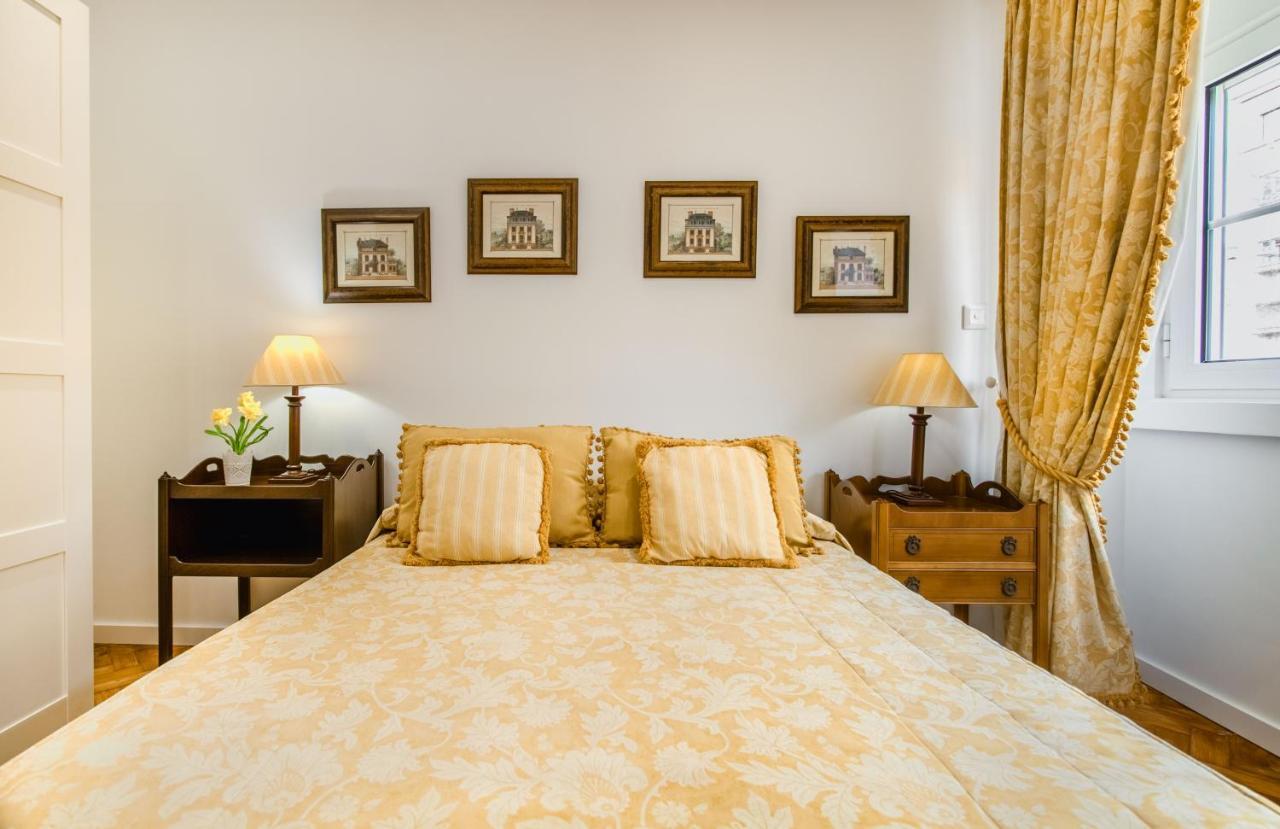 Lisbon Stay At Roma Boulevard エクステリア 写真