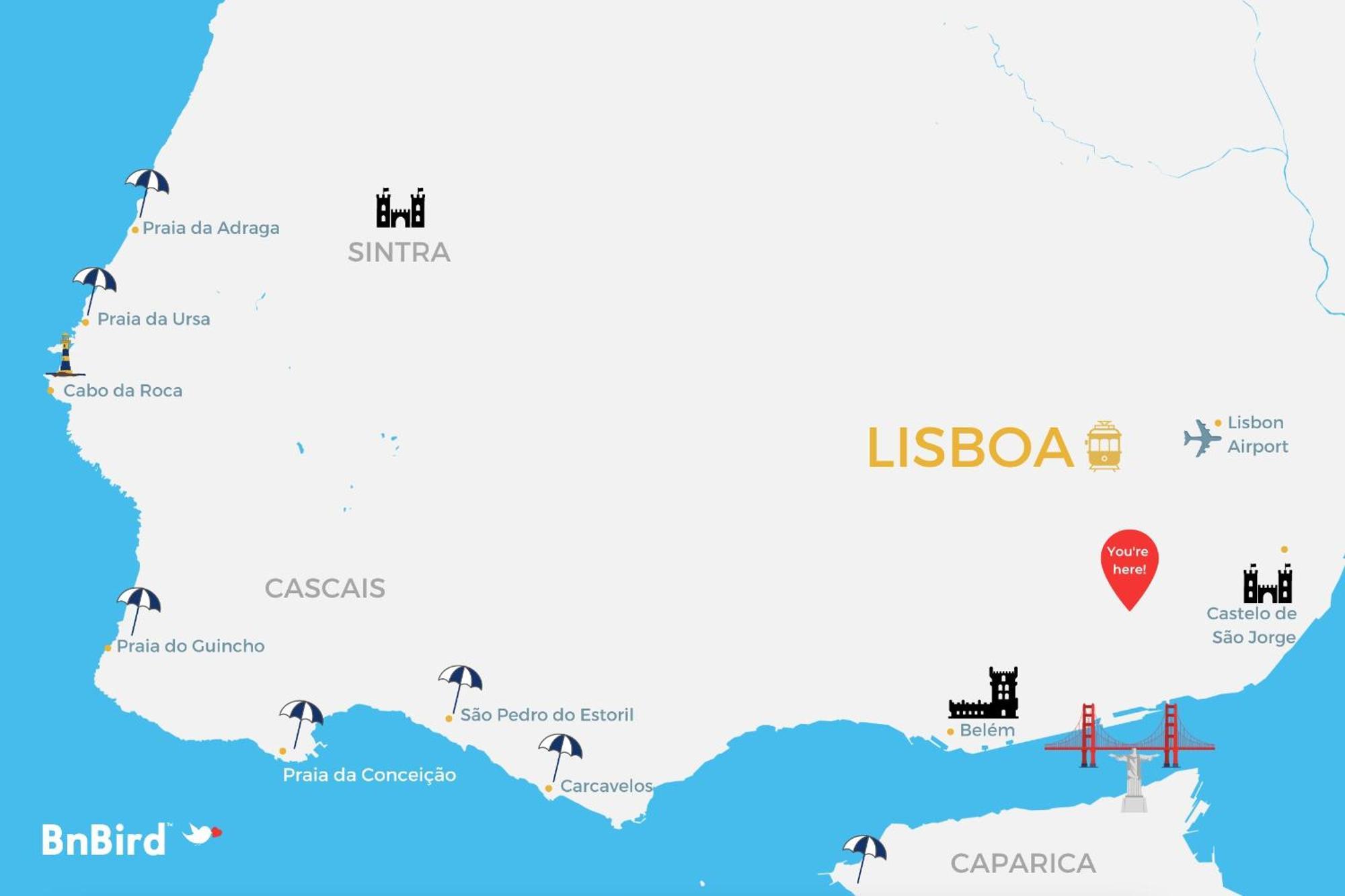 Lisbon Stay At Roma Boulevard エクステリア 写真