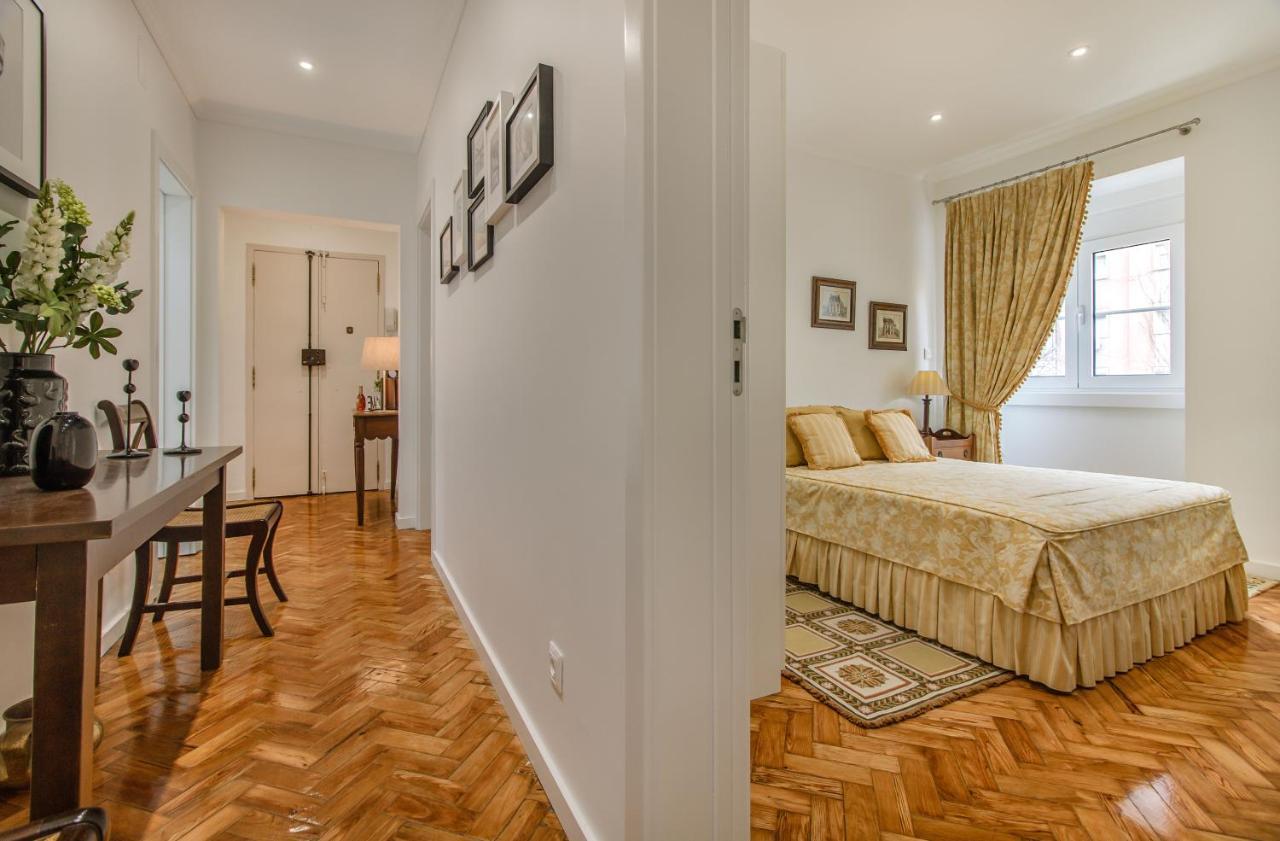 Lisbon Stay At Roma Boulevard エクステリア 写真