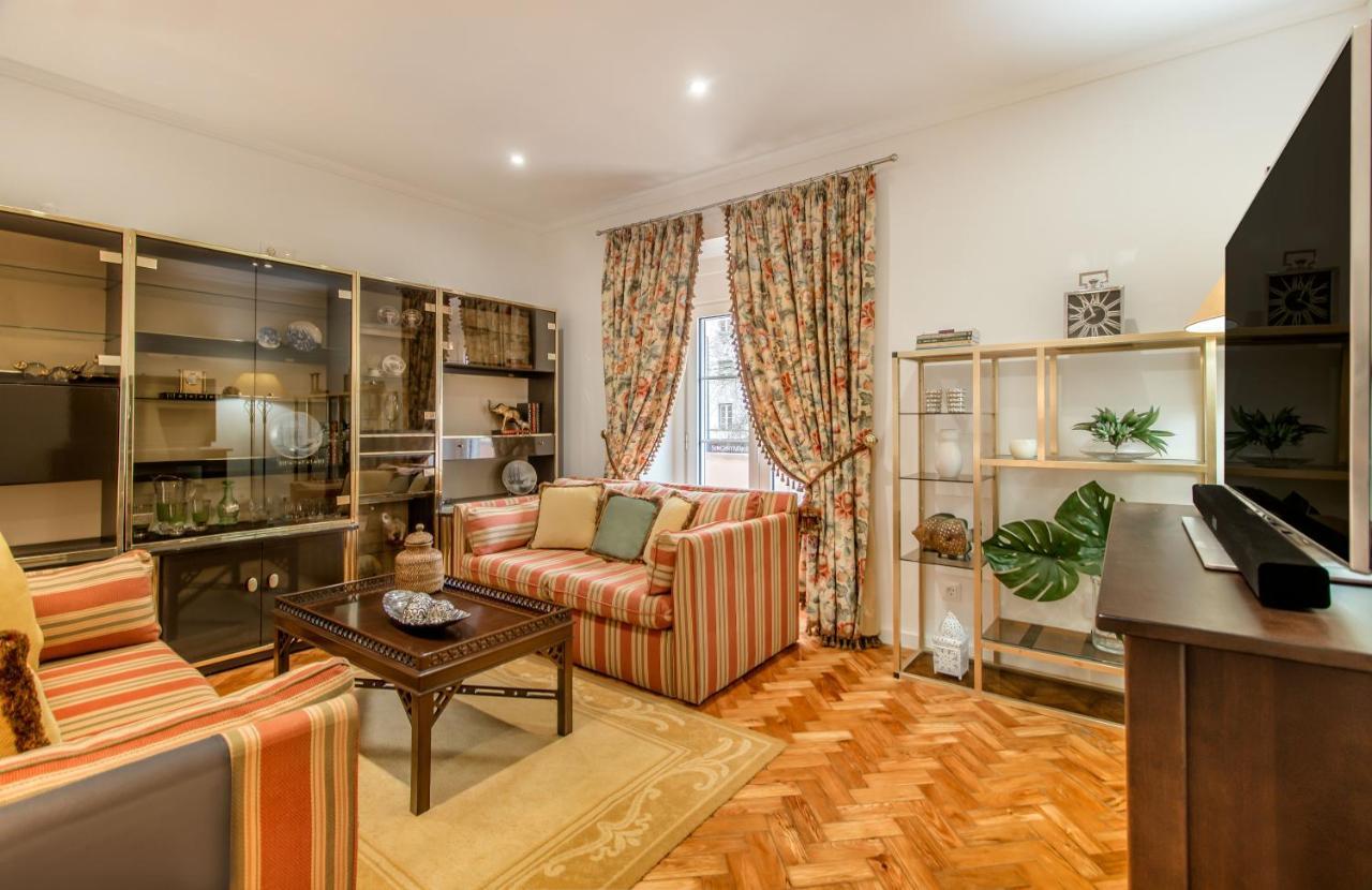 Lisbon Stay At Roma Boulevard エクステリア 写真