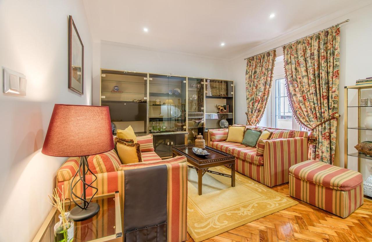 Lisbon Stay At Roma Boulevard エクステリア 写真