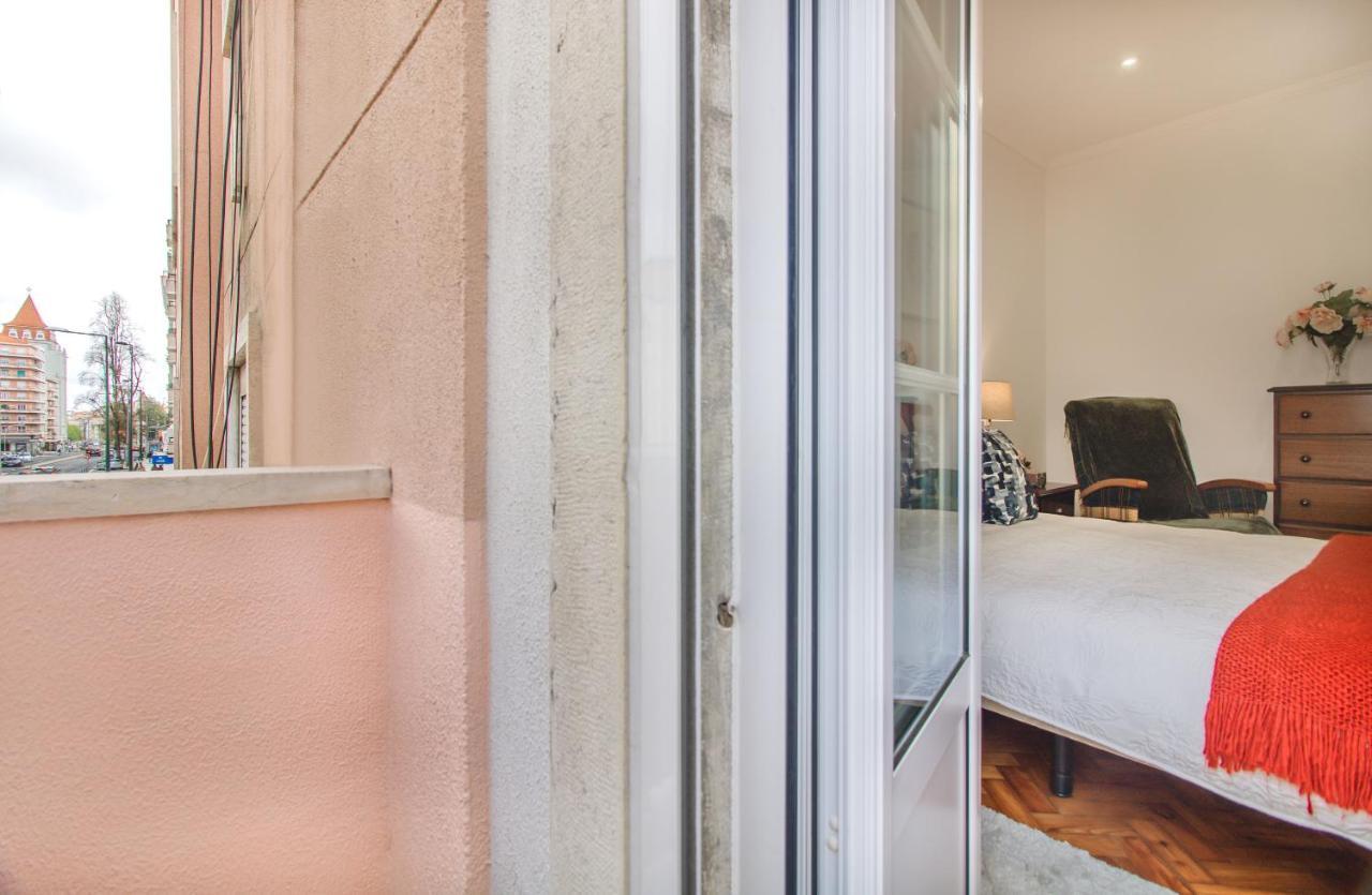 Lisbon Stay At Roma Boulevard エクステリア 写真