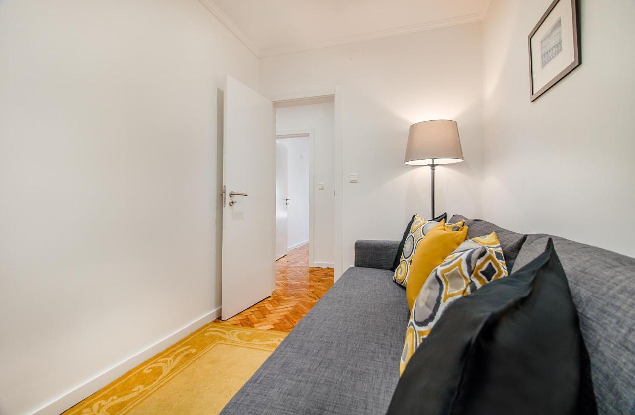 Lisbon Stay At Roma Boulevard エクステリア 写真